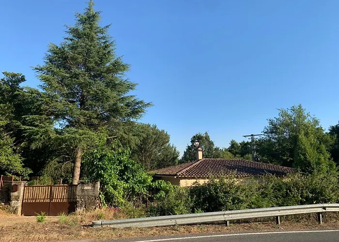 Casa Rural El Molino