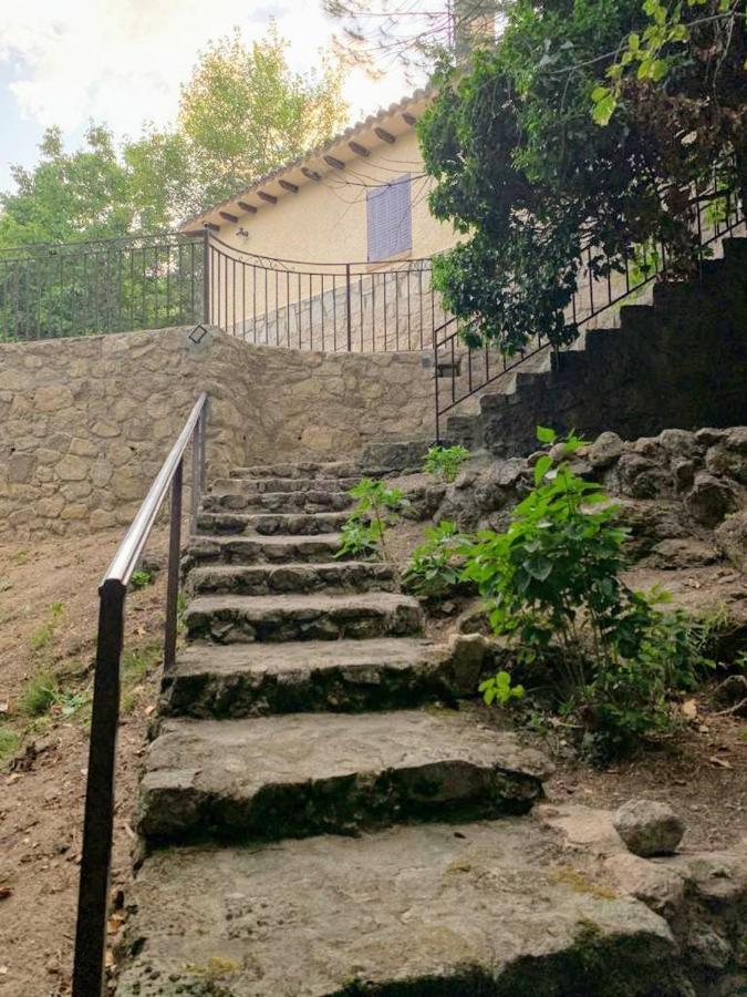 El Molino Domek alpejski