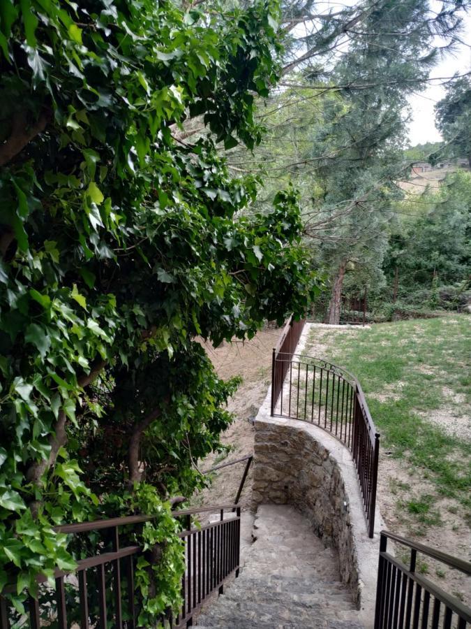 El Molino Gavilanes