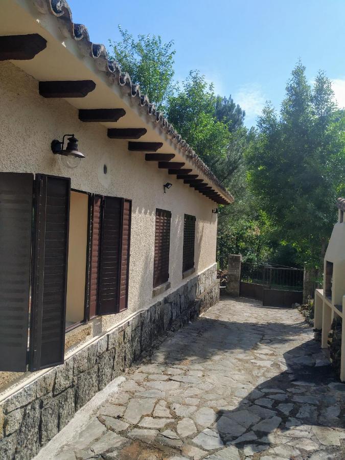 El Molino Domek alpejski Gavilanes