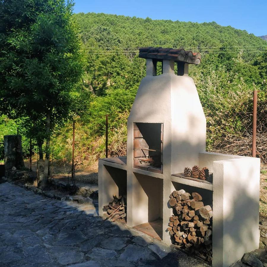 Domek alpejski El Molino *