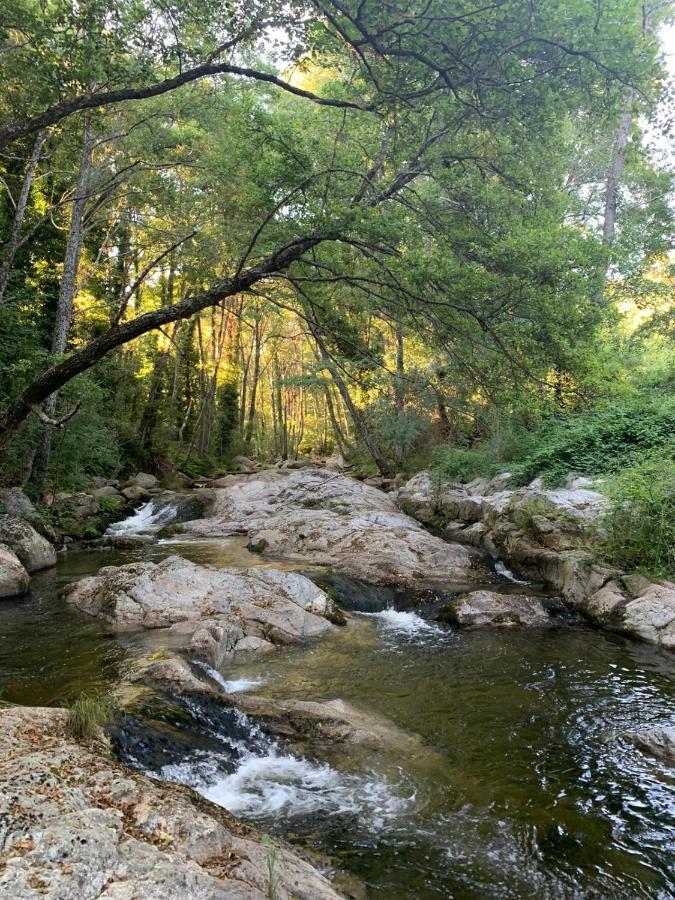 Domek alpejski El Molino